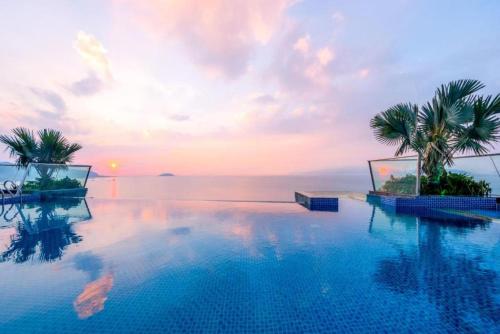 View, Boton Blue Hotel & Spa in Nha Trang View, Boton Blue Hotel & Spa in Nha Trang