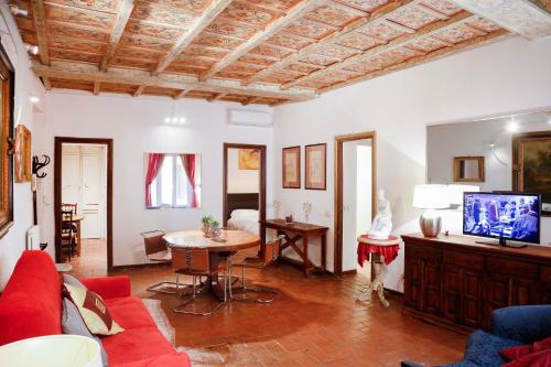 Hotel Vicolo Grotte 14 Apartment