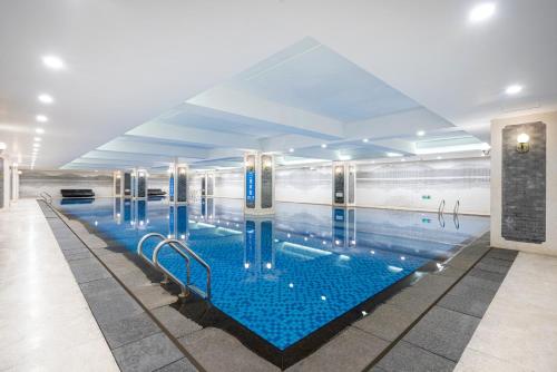 Yue Yang Hotel in Yueyang Yue Yang Hotel in Yueyang