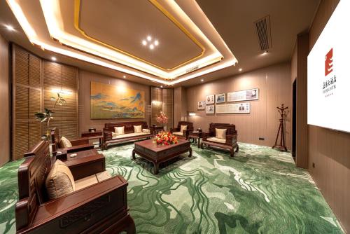 Yue Yang Hotel in Yueyang Yue Yang Hotel in Yueyang