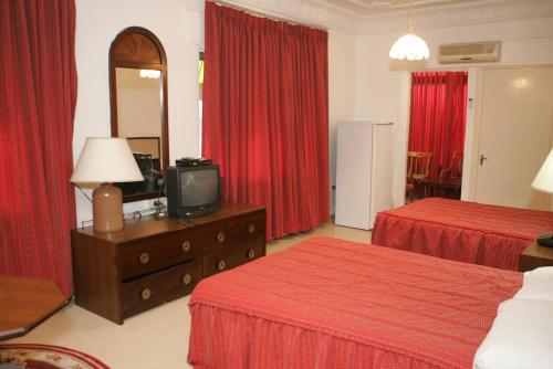 Dove Hotel Amman Hotel