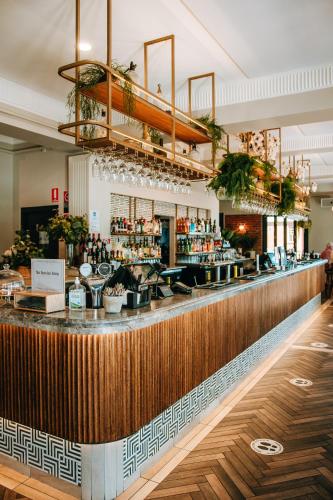 حانة/استراحة, The Tourist Hotel Narrabri in Narrabri حانة/استراحة, The Tourist Hotel Narrabri in Narrabri