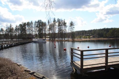 Omgivningar, Ristiina Apartment with Sauna in Ristiina Omgivningar, Ristiina Apartment with Sauna in Ristiina