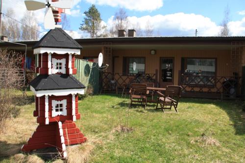 Utsikt, Ristiina Apartment with Sauna in Ristiina Utsikt, Ristiina Apartment with Sauna in Ristiina