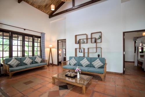 Cassia Cottage Resort and Spa in Phu Quoc Island Cassia Cottage Resort and Spa in Phu Quoc Island