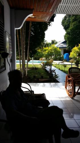 Piscina, Sendowan Baru Amurang in Pondang Piscina, Sendowan Baru Amurang in Pondang