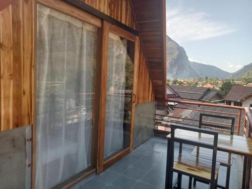 Amphai Guesthouse in Ban Xieng Lom Amphai Guesthouse in Ban Xieng Lom