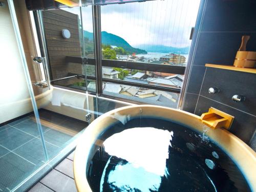 Livemax Resort Aki-Miyajima in Miyajima Livemax Resort Aki-Miyajima in Miyajima