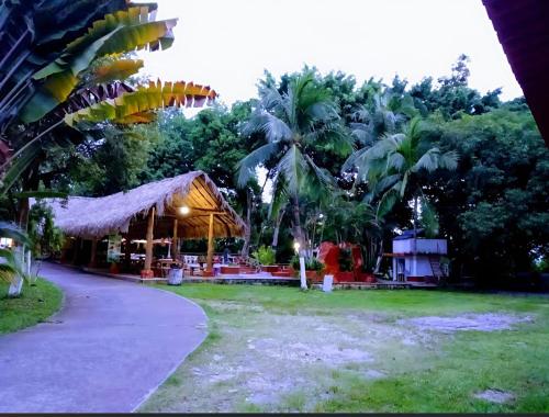 Hotel Campestre la Meseta in Puerto Boyacá Hotel Campestre la Meseta in Puerto Boyacá