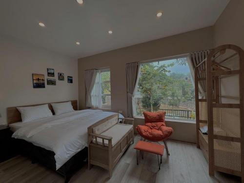 Lakeside View Villa Chuong My Ha Noi in Chuong My Lakeside View Villa Chuong My Ha Noi in Chuong My