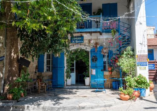 周邊環境, Traditional Stone House in Vouni, Quiet Stay with Courtyard & BBQ in 禾尤尼 周邊環境, Traditional Stone House in Vouni, Quiet Stay with Courtyard & BBQ in 禾尤尼