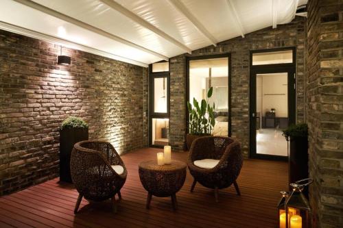 The Classic by Hotelone in Jeonju-si The Classic by Hotelone in Jeonju-si