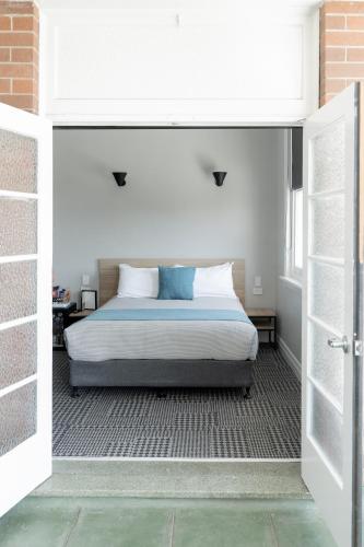 The Tourist Hotel Narrabri in Narrabri The Tourist Hotel Narrabri in Narrabri