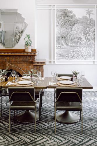 غرفة الاجتماعات/الاحتفالات, The Tourist Hotel Narrabri in Narrabri غرفة الاجتماعات/الاحتفالات, The Tourist Hotel Narrabri in Narrabri