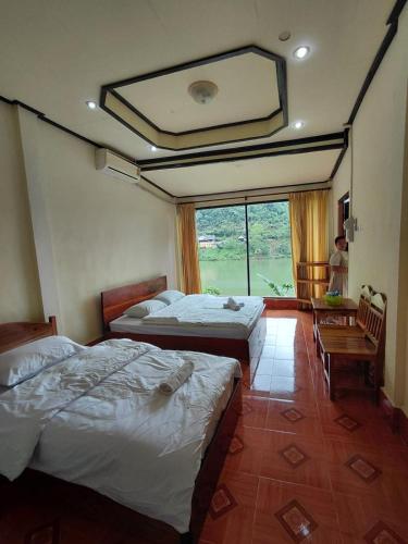 sengdao chittavong guest house in Ban Xieng Lom sengdao chittavong guest house in Ban Xieng Lom