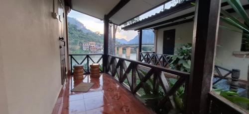 sengdao chittavong guest house in Ban Xieng Lom sengdao chittavong guest house in Ban Xieng Lom