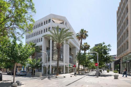 周邊環境, Urban Habitat Executive Suites in 尼科西亞 周邊環境, Urban Habitat Executive Suites in 尼科西亞