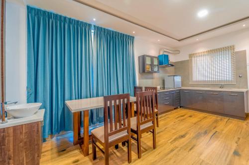 Facilities, Royal Crown Resorts in Kodanad Facilities, Royal Crown Resorts in Kodanad