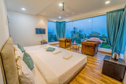 Royal Crown Resorts in Kodanad Royal Crown Resorts in Kodanad