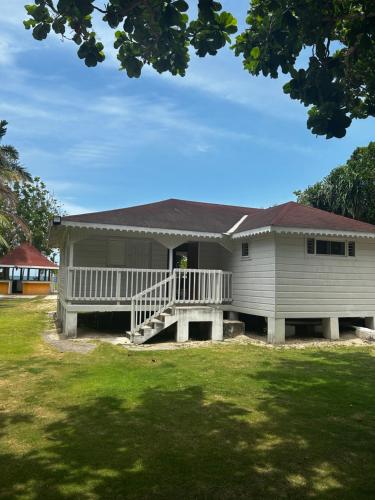 해변, VILLA at Richmond Estate, Ocho Rios in 플랜테이션 빌리지 해변, VILLA at Richmond Estate, Ocho Rios in 플랜테이션 빌리지