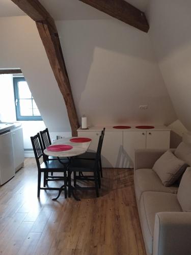 Le Dun - Domaine du Presbytère (Le Dun - Domaine du Presbytere) in La Chapelle Sur Dun Le Dun - Domaine du Presbytère (Le Dun - Domaine du Presbytere) in La Chapelle Sur Dun