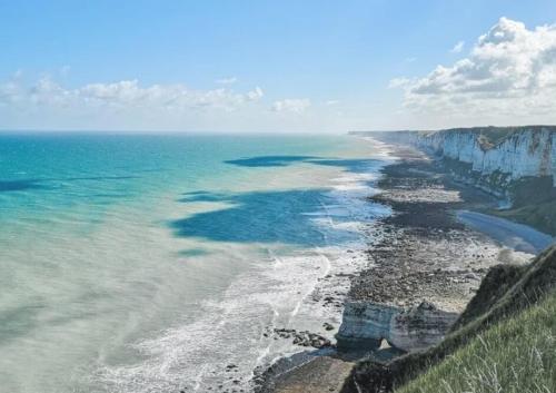 Le Dun - Domaine du Presbytère (Le Dun - Domaine du Presbytere) in La Chapelle Sur Dun Le Dun - Domaine du Presbytère (Le Dun - Domaine du Presbytere) in La Chapelle Sur Dun