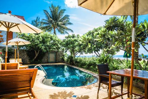 ラヤリナ ホテル プーケット8