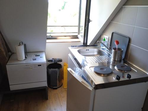 La Durdent - Domaine du Presbytère (La Durdent - Domaine du Presbytere) in La Chapelle Sur Dun La Durdent - Domaine du Presbytère (La Durdent - Domaine du Presbytere) in La Chapelle Sur Dun