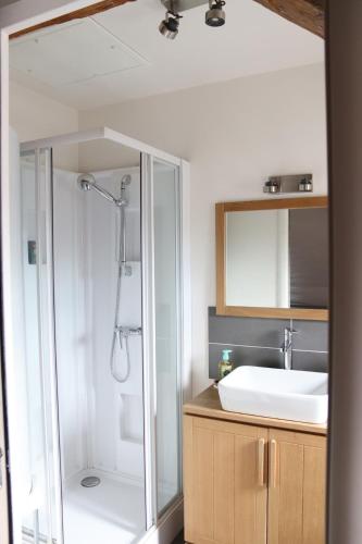 La Durdent - Domaine du Presbytère (La Durdent - Domaine du Presbytere) in La Chapelle Sur Dun La Durdent - Domaine du Presbytère (La Durdent - Domaine du Presbytere) in La Chapelle Sur Dun