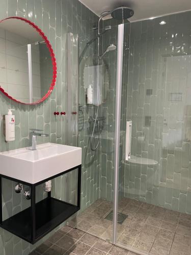 Exterior view, Good Morning Karlstad City in Karlstad Exterior view, Good Morning Karlstad City in Karlstad