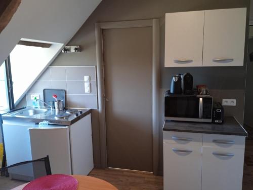 La Durdent - Domaine du Presbytère (La Durdent - Domaine du Presbytere) in La Chapelle Sur Dun La Durdent - Domaine du Presbytère (La Durdent - Domaine du Presbytere) in La Chapelle Sur Dun