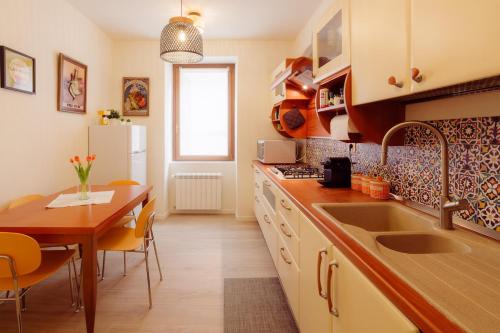 Winding Village Suite in 特萊維 Winding Village Suite in 特萊維