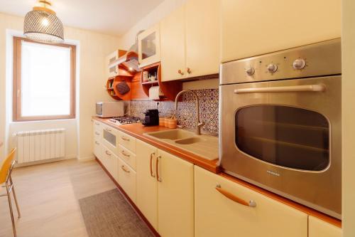 Winding Village Suite in 特萊維 Winding Village Suite in 特萊維