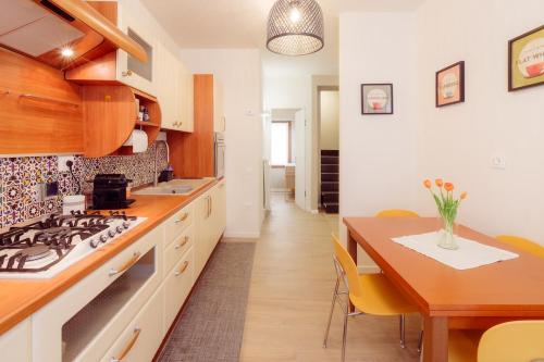 Winding Village Suite in 特萊維 Winding Village Suite in 特萊維