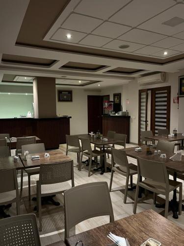 Pacha hotel in Sfax Pacha hotel in Sfax