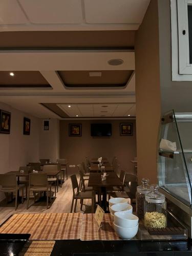 Pacha hotel in Sfax Pacha hotel in Sfax