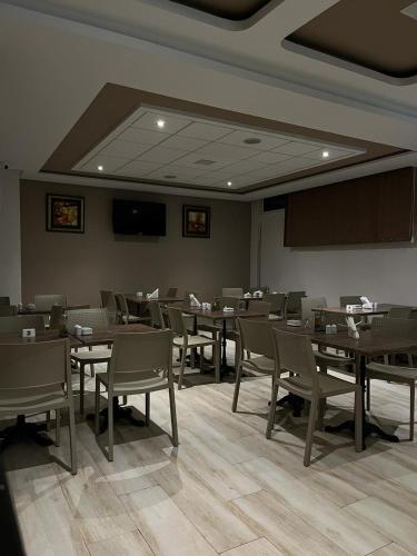 Pacha hotel in Sfax Pacha hotel in Sfax