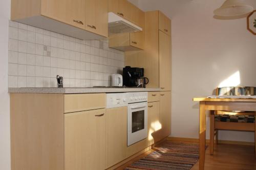 Apart Gander in Kappl Apart Gander in Kappl