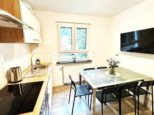 Létesítmények, Beautiful Apartment in Lichtenstein in Lichtenstein (Tubingen) Létesítmények, Beautiful Apartment in Lichtenstein in Lichtenstein (Tubingen)