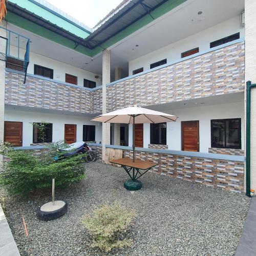 Esterno, AOSMECPoolCamp Hotel in Cebu Esterno, AOSMECPoolCamp Hotel in Cebu