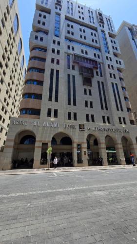 Artal Al Alami Hotel
