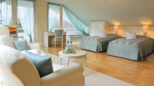 This photo about Sophia Spessarthauser shared on HyHotel.com