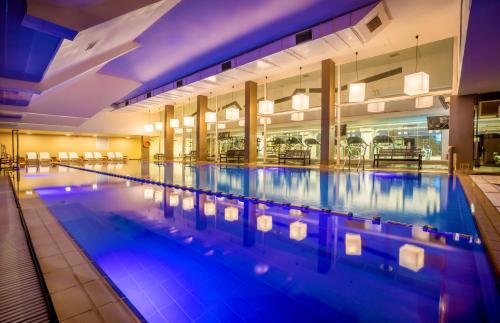 다니엘 헤르즐리야 호텔 (Daniel Herzliya Hotel) in 헬즈리야 다니엘 헤르즐리야 호텔 (Daniel Herzliya Hotel) in 헬즈리야