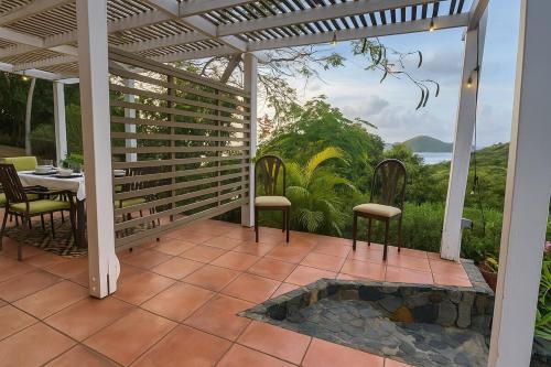 BluEdge Villa VIP Resort Access in The Mill BluEdge Villa VIP Resort Access in The Mill