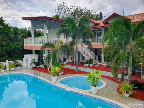 Carms Villa Resort in Kidapawan City Carms Villa Resort in Kidapawan City