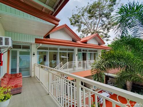 Carms Villa Resort in Kidapawan City Carms Villa Resort in Kidapawan City