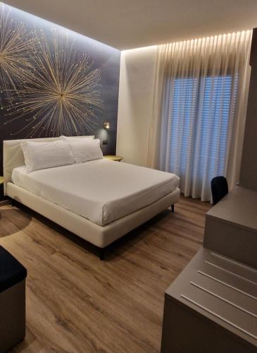 Hotel La Rocca in San Marino Hotel La Rocca in San Marino