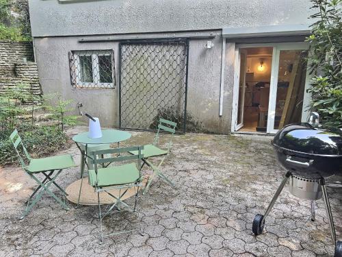Appartement LE 33 in Saint-Avold Appartement LE 33 in Saint-Avold