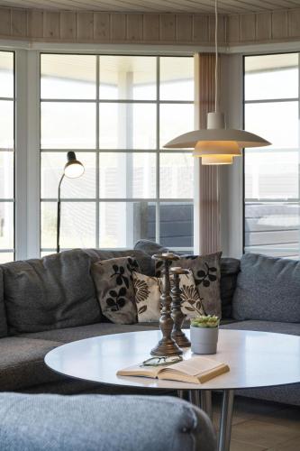 Exterior view, Home With Activity Room Near The North Sea in Hvide Sande Exterior view, Home With Activity Room Near The North Sea in Hvide Sande