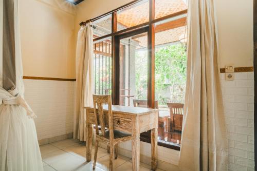 Bisma Jaya Bungalow in Ubud Bisma Jaya Bungalow in Ubud